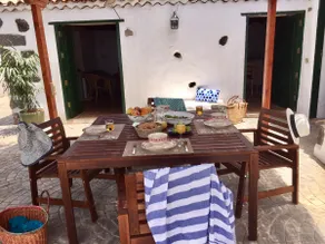 Casa del Roque, independent and with views - Image 2