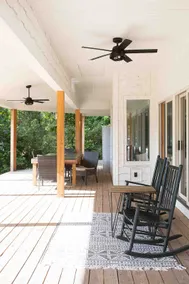New Modern Cabin with Stunning Mountain View - Image 2