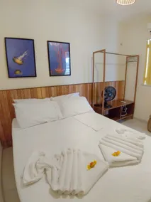 Chalés Amarante: Your Home in Pontal de Maceió - Image 4