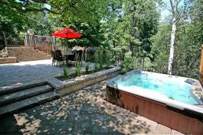 Sundance Chalet Mountain Cottage - Image 2