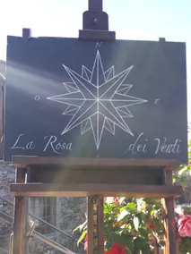 La Rosa dei Venti a 2 km dal mare di Lavagna - Image 3