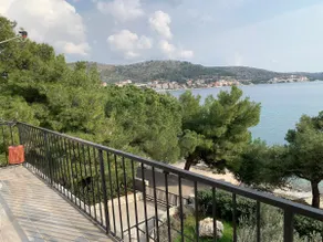 Appartement avec barbecue et terrasse | Vue sur l'eau - Image 5