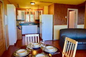 Apartment for 4 persons with sea view in Gaspésie. - Image 5