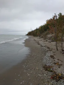 A-frame cottage near Goderich - Image 3