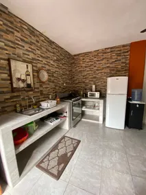 Casa mi Vira - Yelapa, Mexico City - Second floor 1 bd - Image 4