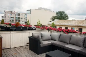 Jakobstad Central Stay - Image 2