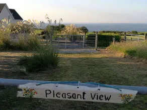 Beautiful Sea Views on Islandmagee close to the Antrim Coast - Image 3