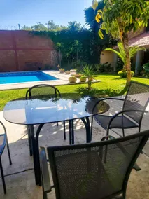 House with a pool. Sol y Luna garden. - Image 5