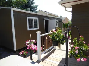 Entire Sweet tiny house/Kent-Seattle/SEA-TAC area - Image 2