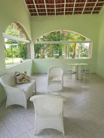 High Standard House with Barbecue and Swimming Pool - Image 5