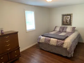 Cozy Collins Guest Cottage At Dawson House - Image 5