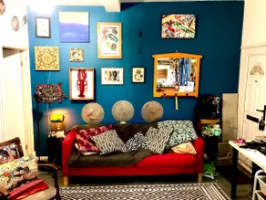 Juls’ urban cottage - Image 2