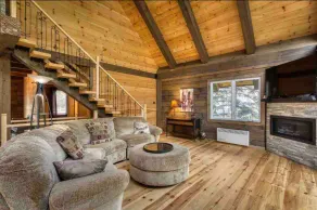 Serenity Spa Chalet - 12 people - Image 3