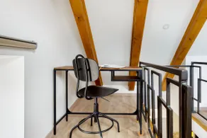 Smooth Marble and Rustic Stone at a Ciovo Island Townhouse - Image 5