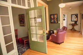 New York Style Loft lokaliserat i en historisk byggnad i centrala Salem, Oregon. - Image 4