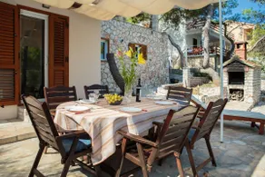 The best terrace on island Hvar - Image 4