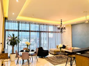 🚩Exclusive Executive Loft with Smart System✔️ - Image 4