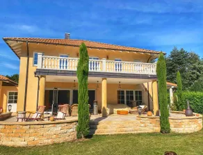 The house in the valley - spacious house in the idyllic countryside - Image 3