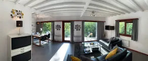Nature-immersed Chalet - Image 2