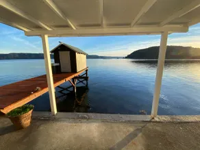 Hamma Hamma Hideaway Beach Front Bungalows - Image 4