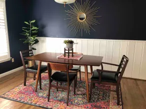 Mid Century meets Farmhouse in Paramount - Image 3