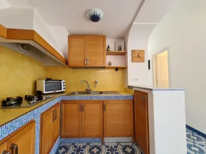 Il Dipinto - cozy apartment in the heart of Capri - Image 5