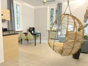 Petitot apartment2 with private free parking - Image 4