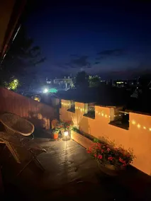 Roof top balcony apartment - Image 5