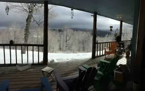 5min to MT. Snow, great for large groups, 5 bd - Image 5