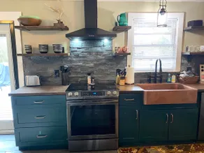 Charming Country Home near Providence Canyon - Image 2