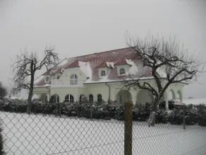 Villa ROYAL Hélène-Apartment with private entrance - Image 2