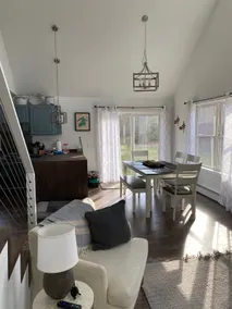Kirby Island Road Retreat - Image 4