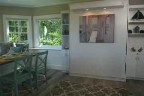 Winter Island Retreat - Image 3