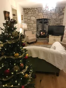 Two Bedroom Cottage near Wedmore with Mendip Views - Image 3