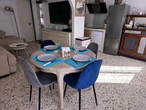 Maison du Bonheur: Quiet and Close to the Sea - Image 3