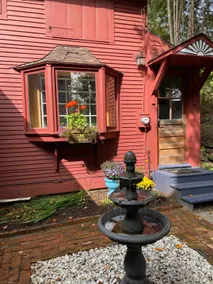 Cozy Carriage House in the Green Mountains - Image 3