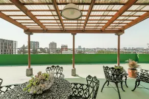 DP1, Big flat (4 mins to Cayalá), jacuzzi, rooftop - Image 4