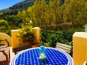 Morisk hus, pool, wifi, udsigt og terrasser - Lecrin Valley, syd for Granada - Image 2