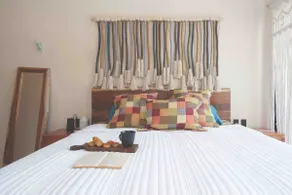 Luxury apartment/middle of the jungle 24/7 safe - Image 4