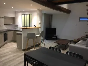50 m² studio, close to CNPE BUGEY, PIPA, Via Rhôna - Image 3