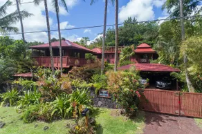 Oceanfront Bali House next to Kehena Black Sand Beach - Image 2