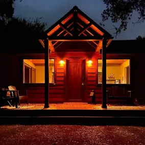 Red Cabin Ranch Temecula Wine Country - Image 4