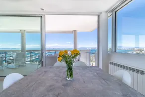 Milenial Immo | Luxurious apartment in the port of Roses - Image 4