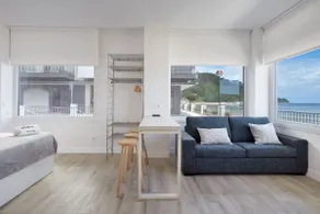 Mutxio apartment by Egona - Image 3