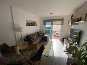Chill terrace with sea view from your bed. - Image 3