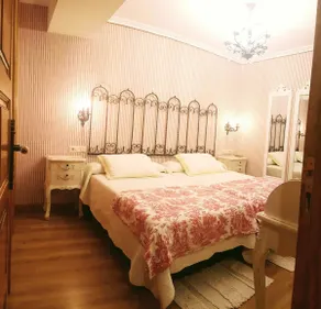 Legado de Ugarte, Casa Rural - Image 4