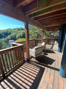 Sausalito Sanctuary • Serene with Headland views - Image 5