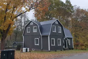 Beautiful accommodation with views of Mörrumsån - Image 2