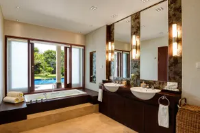 7 bedroom Villa Frangipani near Nusa Dua & Uluwatu - Image 4