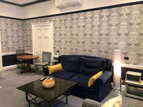 1 Bed Flat, Ground Floor, Sky TV, Air Con - Image 2